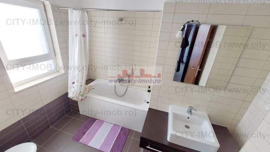 Inchiriere Apartament 3 camere Baneasa - Poză 14