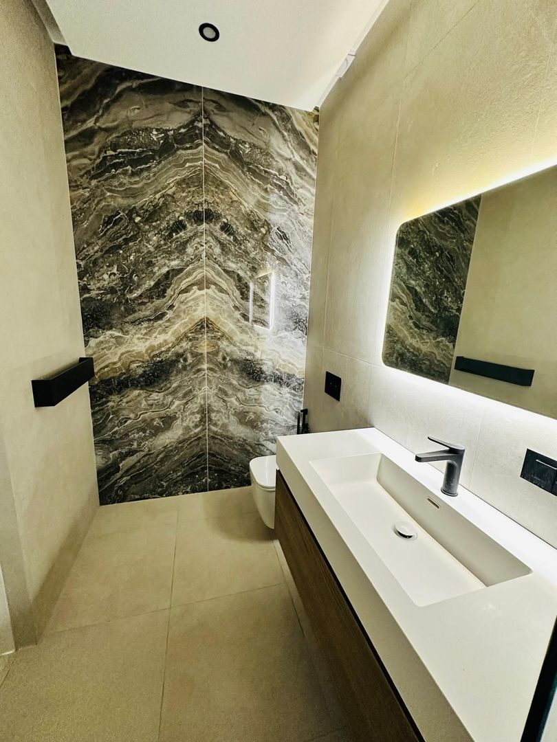 2 camere | BHB Avenue | Aviatiei | Pipera | parcare - Poză 8