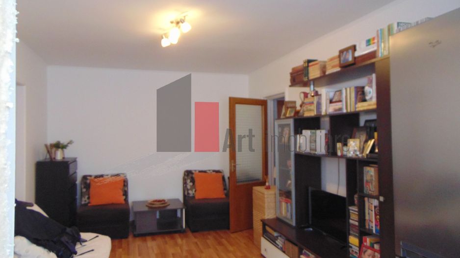 Apartament 3 camere Parc Diham - Poză 11