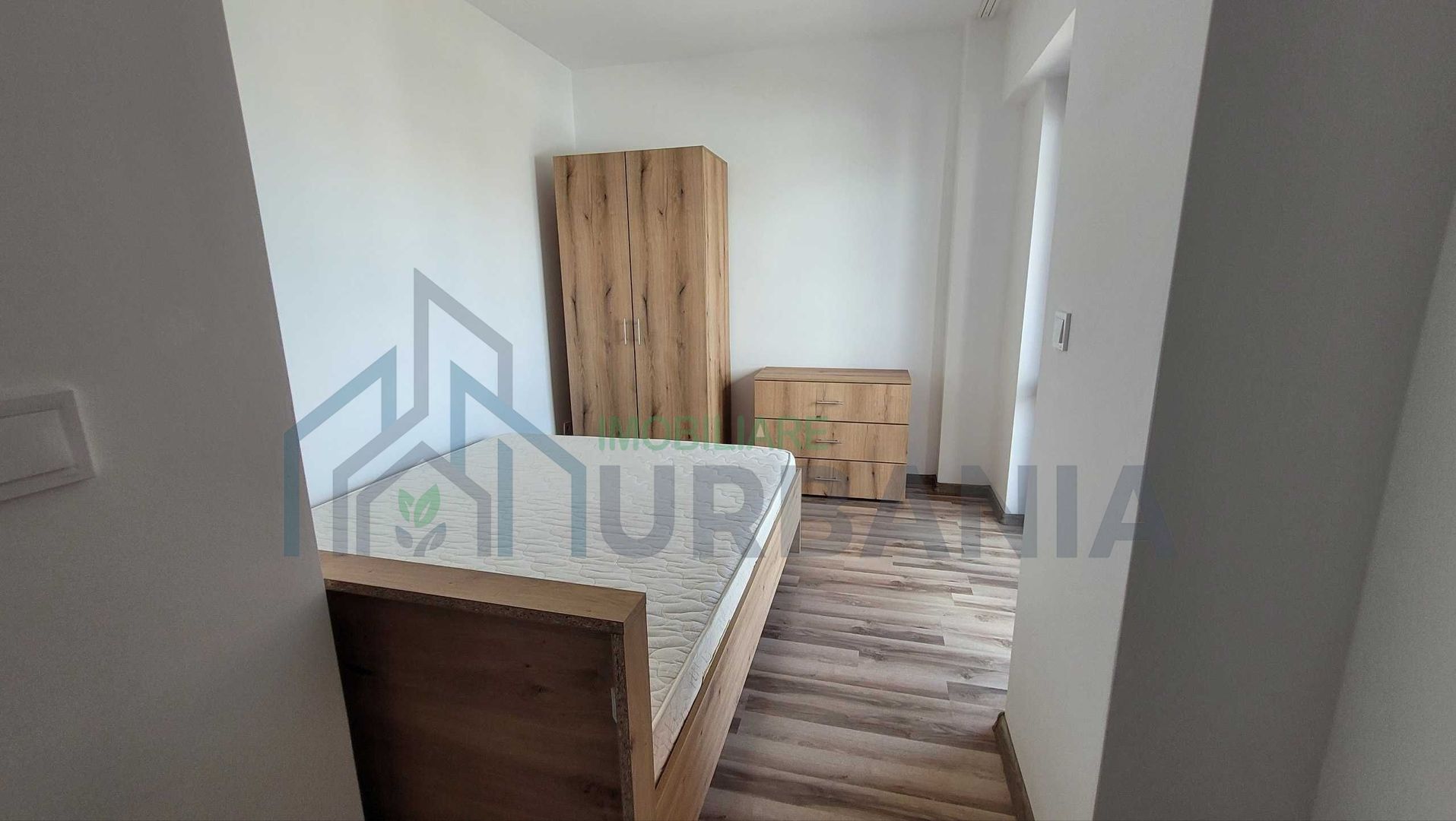 Apartament 2 camere de închiriat în Iasi, River's Towers - Poză 6