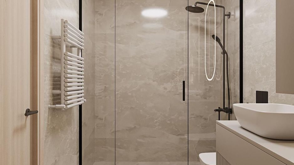 Apartament duplex | 3 camere | 3 bai | 133 mp totali - Poză 31