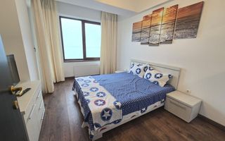 MAMAIA NORD-Apartament 2 camere cu vedere panoramica la lac si mare. - Poză 1
