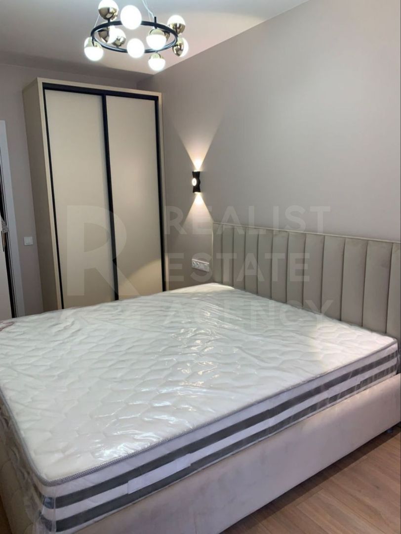 Chirie, apartament, 1 cameră, str. Calea Ieșilor, Buiucani - Poză 5