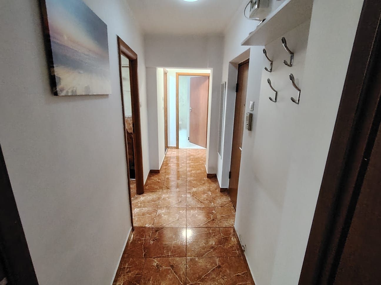 Apartament 2 camere decomandat – Brancoveanu - Poză 1