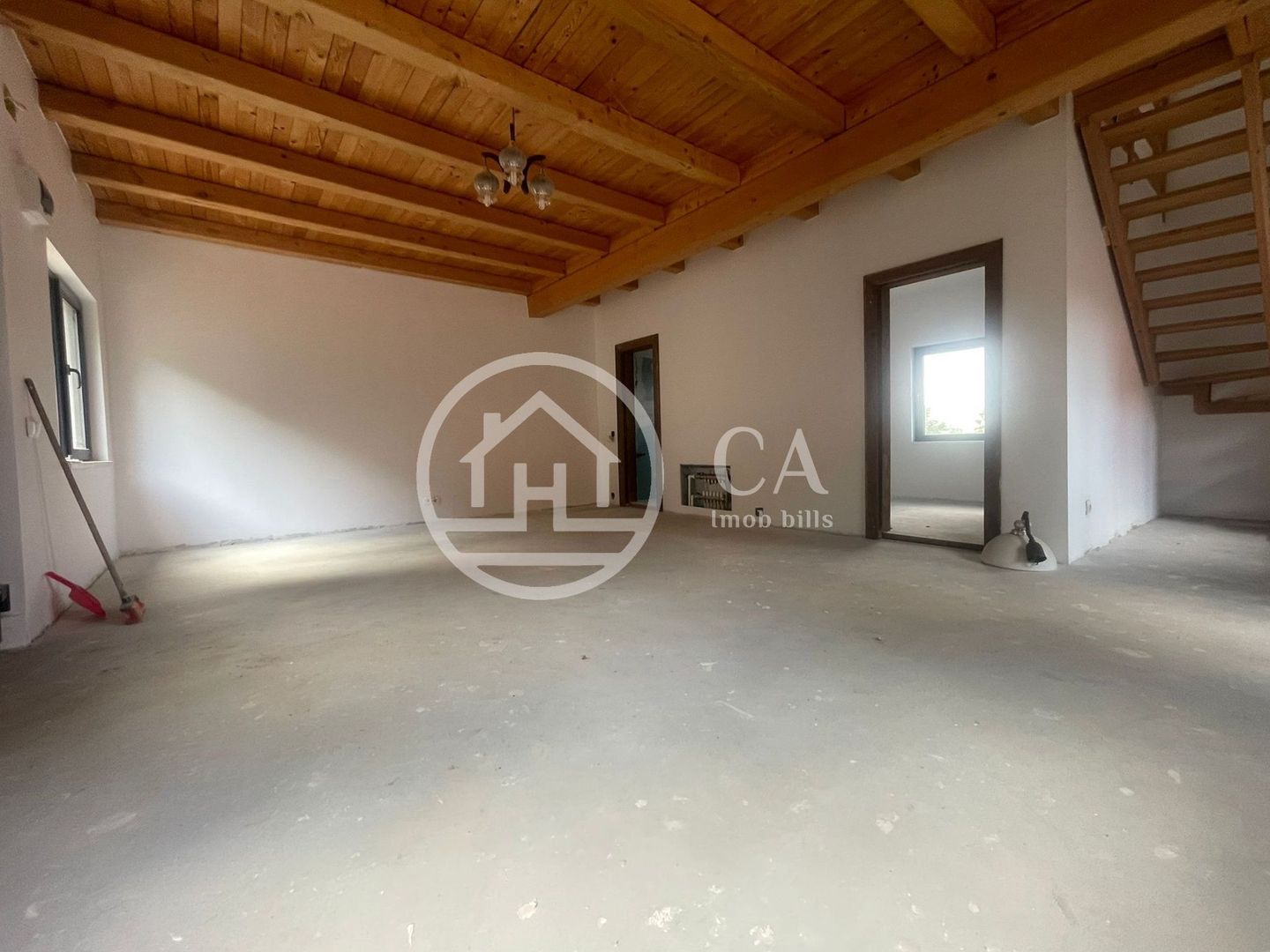 Casă de vânzare cu 3 camere in Paleu, Bihor - Poză 6