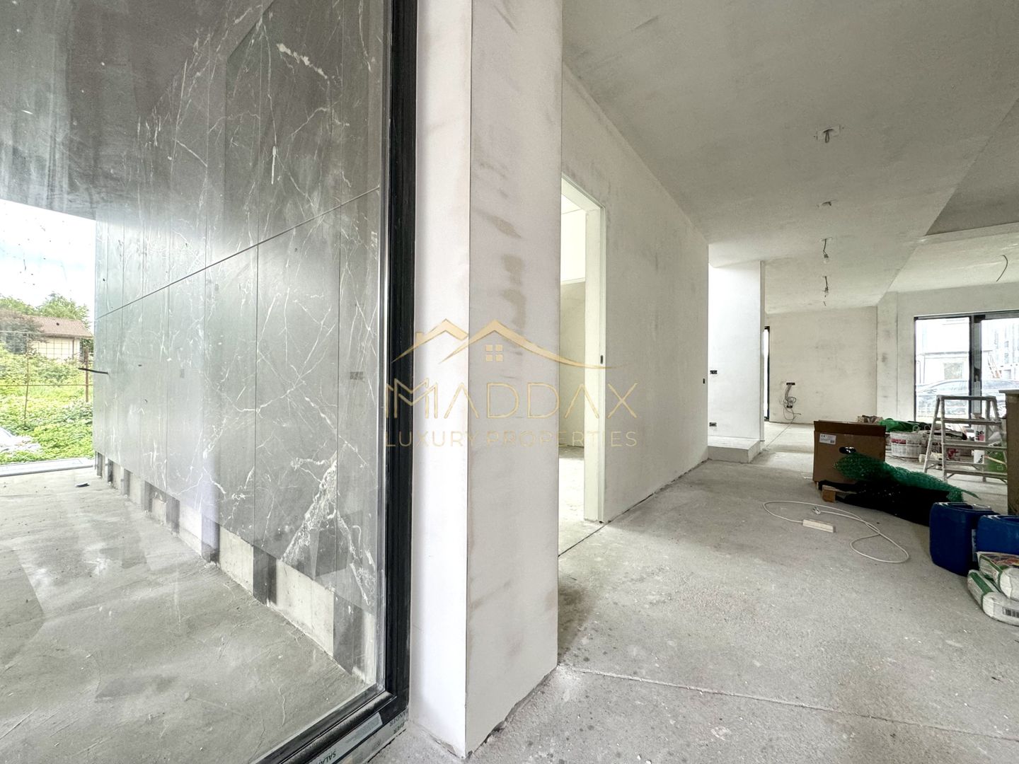 Vila impresionanta *370mp* Piscina proprie - 3 Parking / Pipera - Poză 21