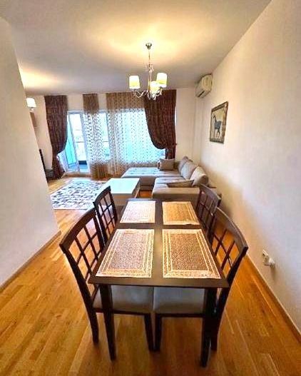 🌇 Închiriez Apartament Duplex 3 camere, New Town Residence, terase panoramice - Poză 15