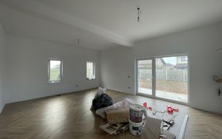 Duplex modern - despartit prin dressing - 4 camere |Urseni| - Poză 3