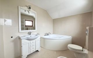 Casa spatioasa de inchiriat- zona Eugen Ionesco - Poză 20