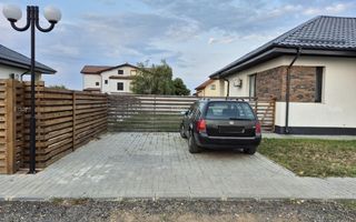 Vila moderna de vanzare|Tamasi|confort si stil pe un singur nivel - Poză 13
