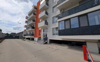 Apartament 3 camere Finalizat, Decomandat, zona Pallady - Poză 11
