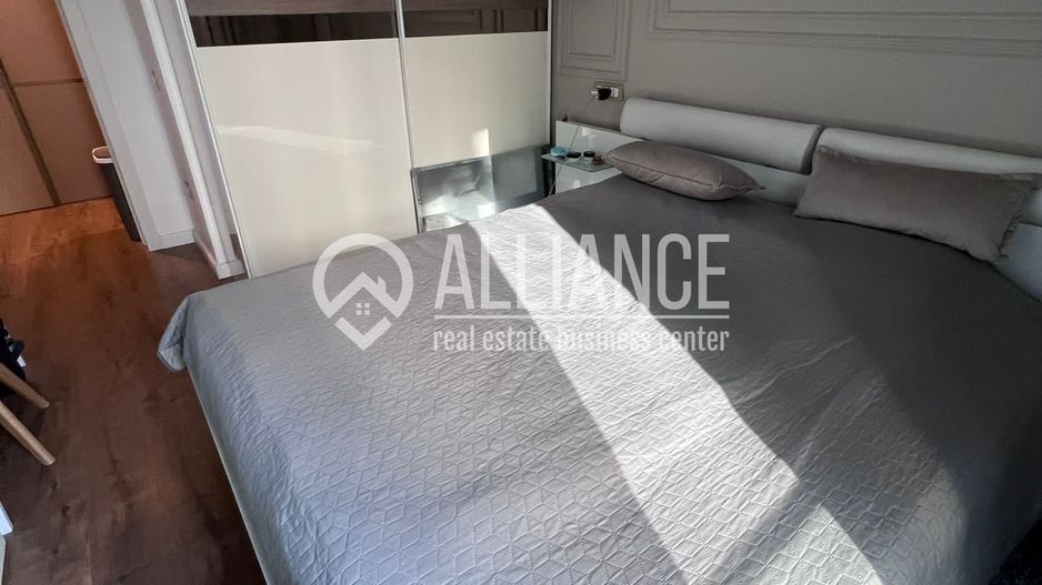 Tomis Park ( cod 12 ) 2 camere cu terasa 108 m - Poză 6