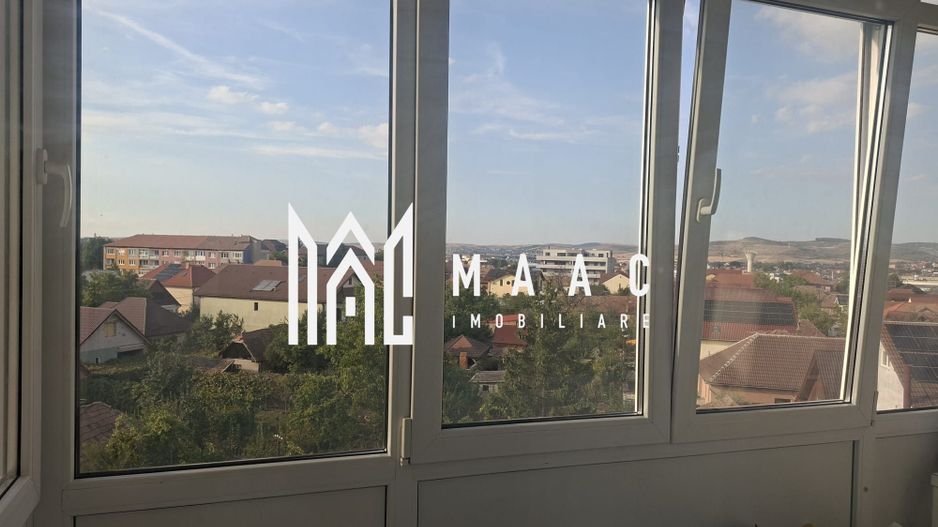 Garsonieră de vânzare Sibiu | Vasile Aaron | 23 mp | balcon - Poză 2