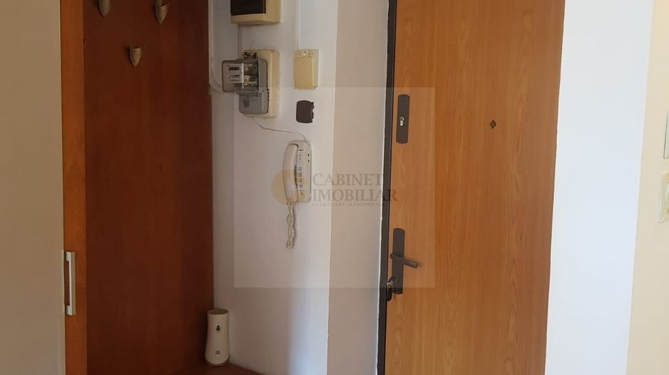 Creditabil I Etaj 6 I Universitate I 2 camere - Poză 13