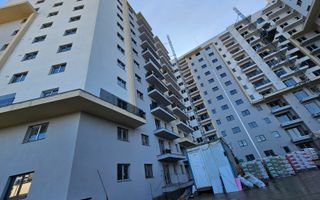 2 camere– Titan – Auchan 1 Decembrie 1918- Metrou Titan - Poză 4