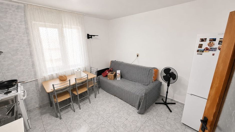 🏡 Apartament 2 Camere Decomandat și Spațios | Eden – Inel I | Mobilat - Poză 1