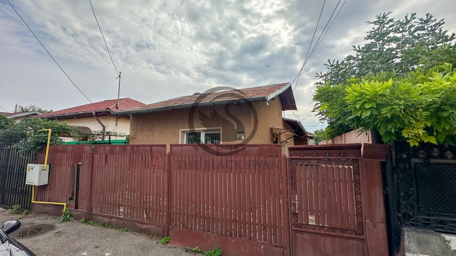 Casa cu 3 camere de vanzare | Nord - Ploiesti | Comision 0% - Poză 1