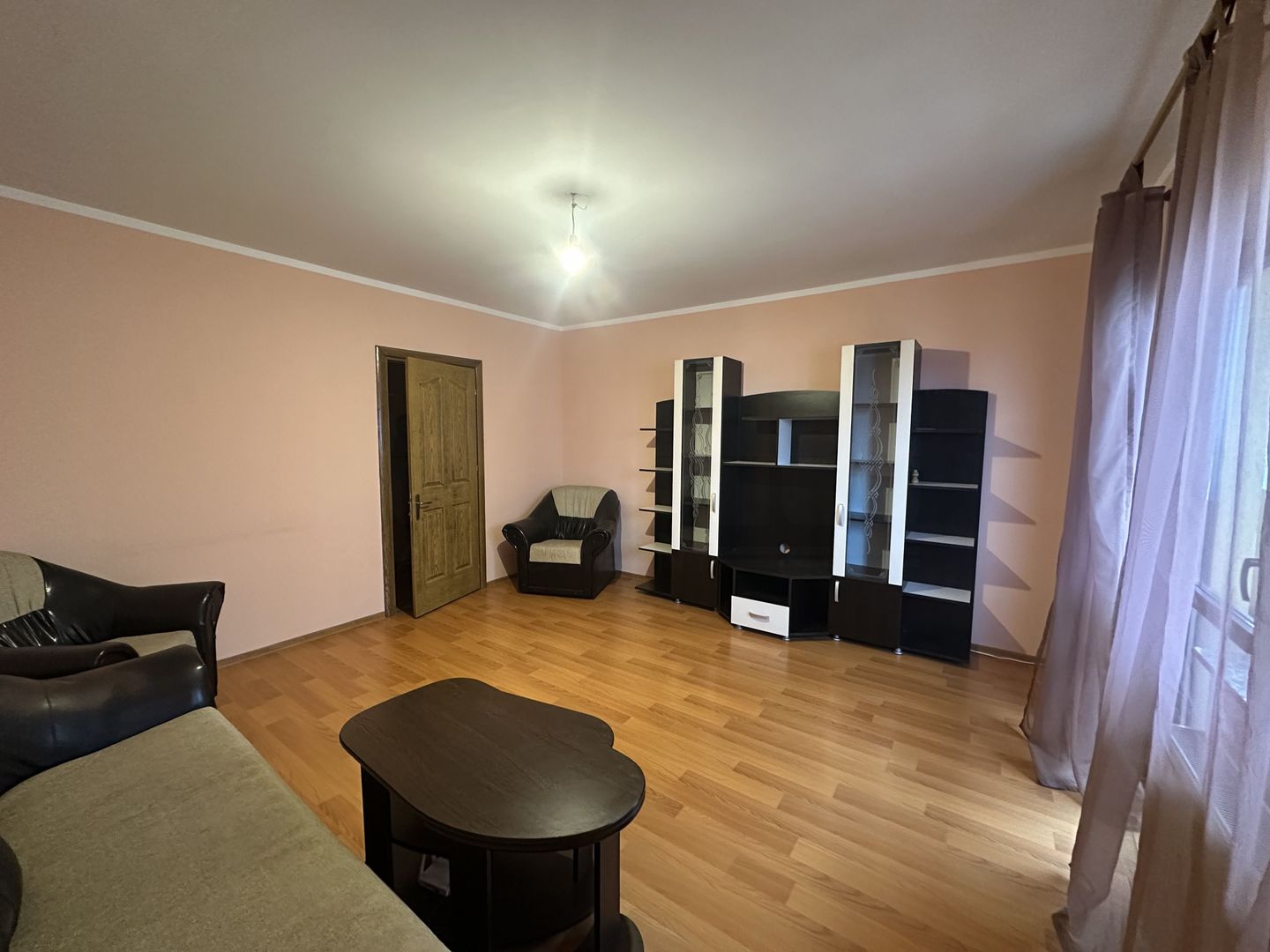Apartament 3 camere | 70 mp | Etaj 3/4 | Centrala proprie - Poză 5