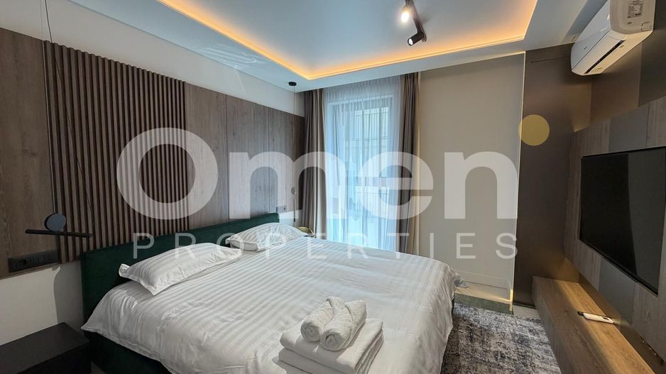 Apartament ultrafinisat | 3 camere | zona Unirii - Poză 4