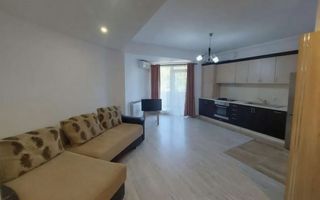 Complex New Residence – Complet mobilată și utilată | Bloc 2018 - Poză 2