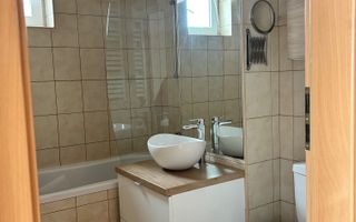 Vânzare Apartament 2 Camere, Parțial Mobilat – Zona Auchan Titan - Poză 6