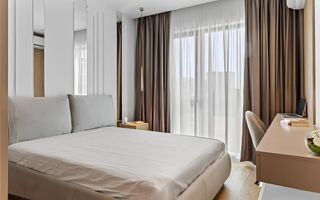 Apartmanent modern 2 camere I Nusco City - Poză 11