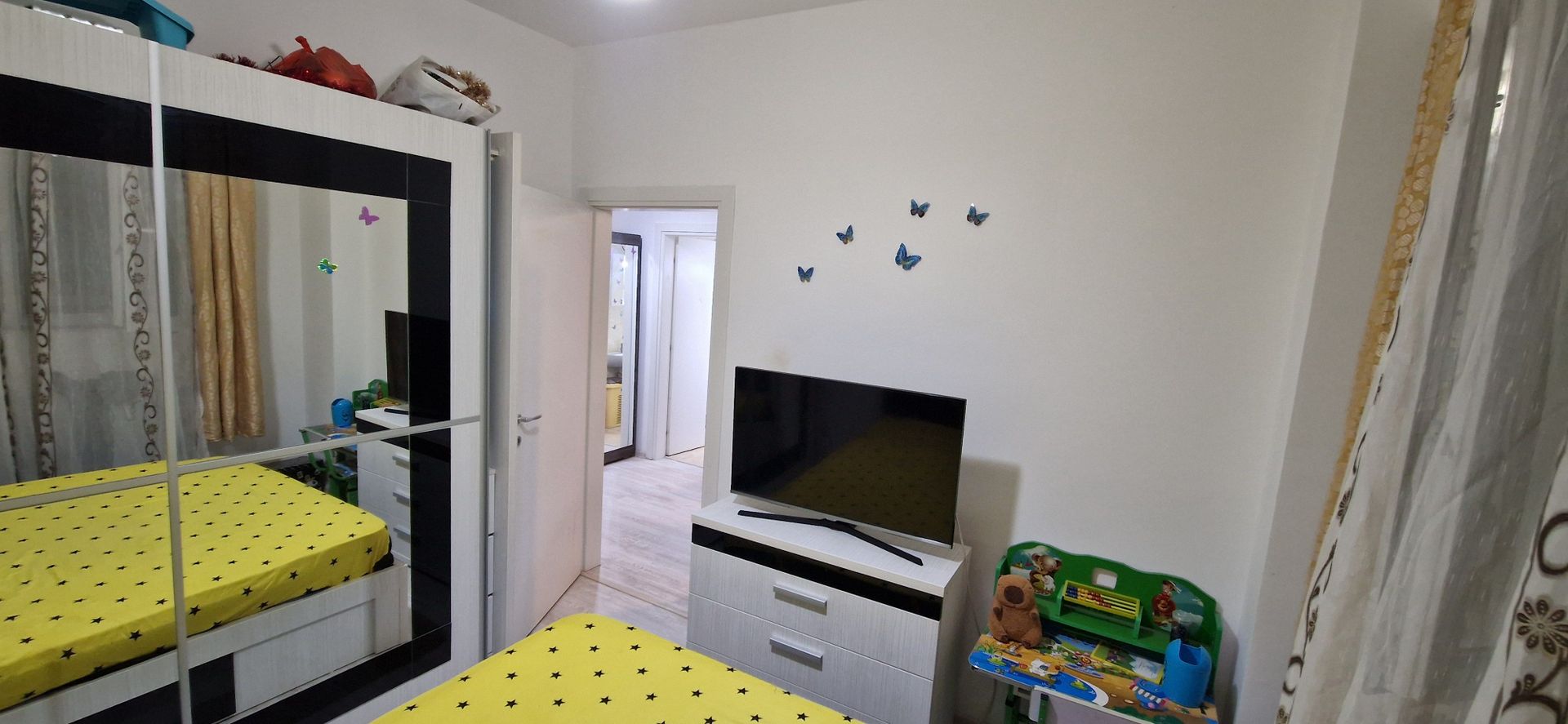 Apartament 2 Camere de Vânzare – Militari Residence - Poză 7