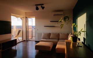 3 camere complet mobilat | Parcare inclusă | Pet Friendly | Giroc - zona ESO - Poză 1