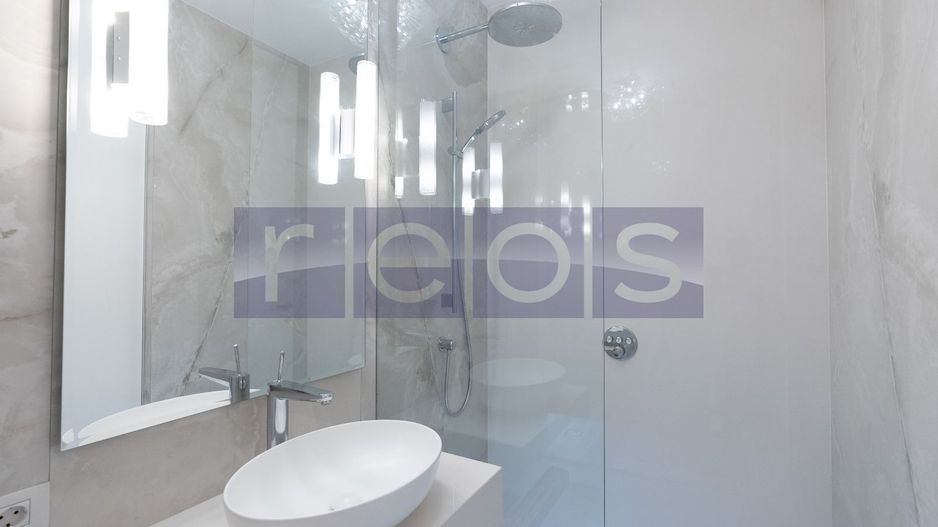 APARTAMENT PREMIUM ZAMBACCIAN | 180 MP | 4CAMERE| LOC PARCARE - Poză 13