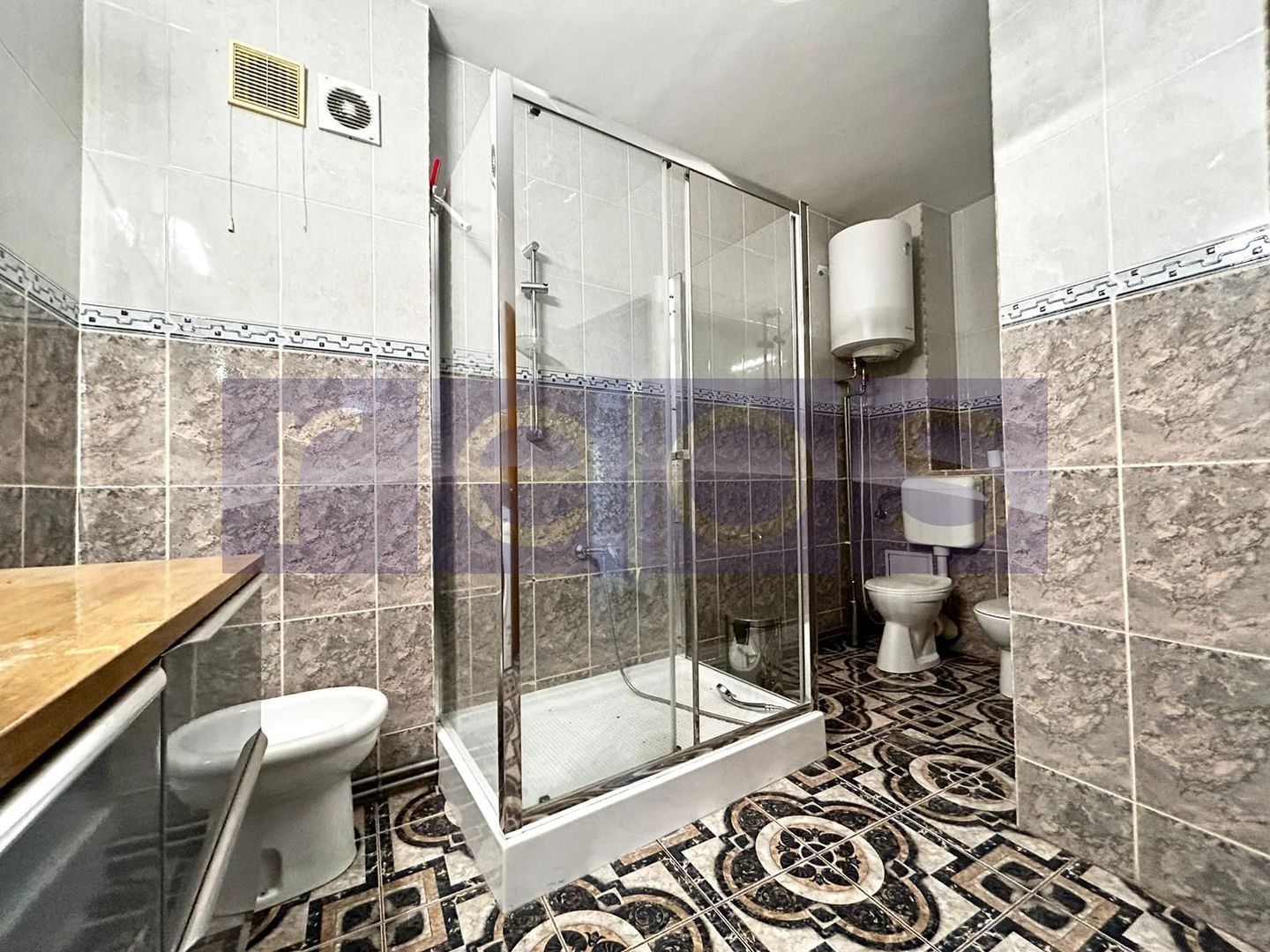 INCHIRIERE 2 CAMERE | 63 MP | CENTRALA PROPRIE | TERASA 22 MP | ZONA FLOREASCA - Poză 6