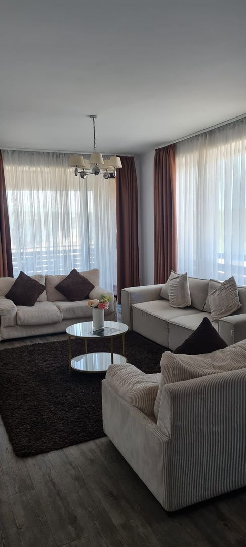 Apartament cu 2 camere Silver Mountain - Poză 3