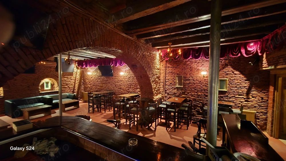Bar Club de închiriat | ultracentral zona Armeneasca - Poză 1