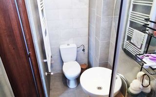 BRASADAS vinde ap 3 cam PARTER Ultracentral, Satu Mare. - Poză 3