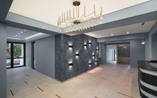 Apartament de lux 300 mp zona Opera RomânÄ/Cotroceni - Verdi Residence - Poză 2