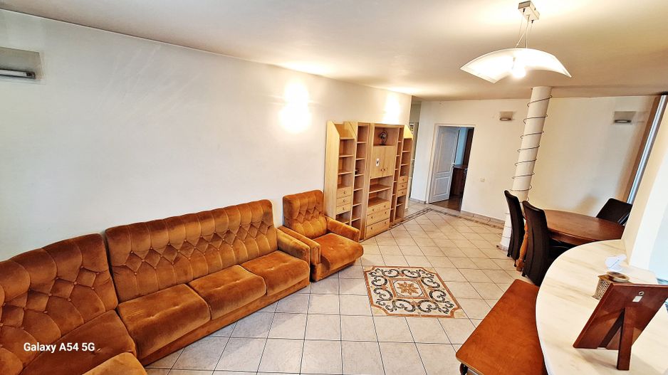 Centrul Civic, apartament cu 4 camere, 78mp+5mp balcon, 175000 euro - Poză 6
