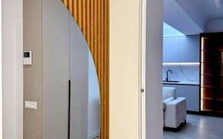 Chirie I Apartament 2 camere I Cortina North I Pipera I Aviatiei - Poză 5