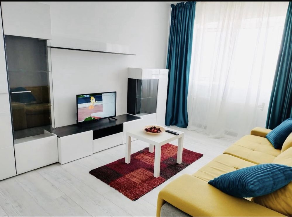 Aparatament de inchiriat - Poză 2