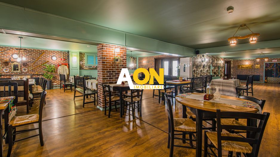 De vanzare cladire cu 2 sali de evenimente - Poză 6