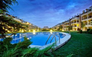 Apartament premium Pipera I IBIZA SOL - Poză 3