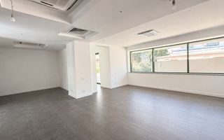 Spațiu comercial 96 mp + terasă 30 mp | Vitrină stradală - Poză 1