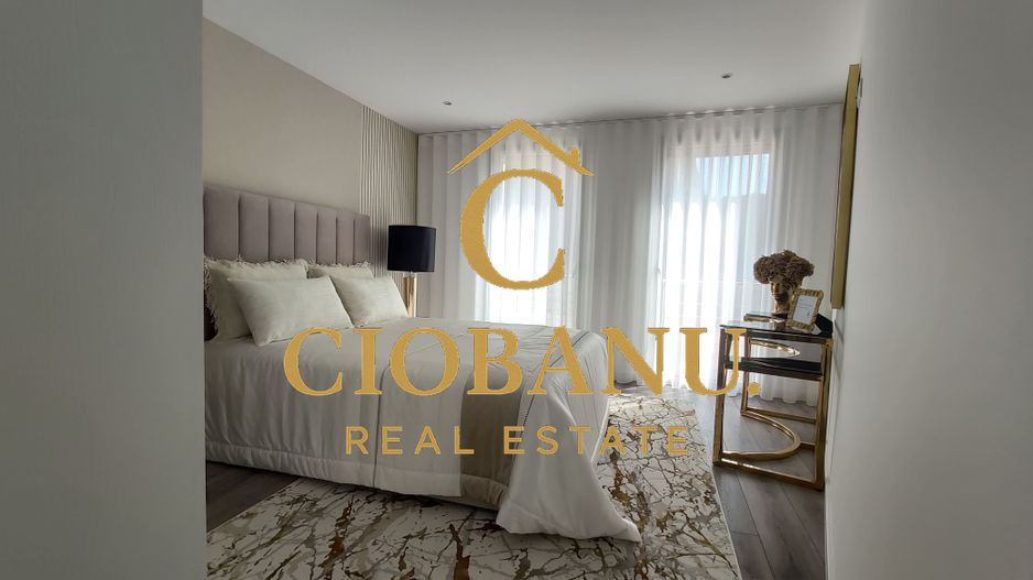 Apartamente de Lux de vanzare in PORTUGALIA - Poză 2
