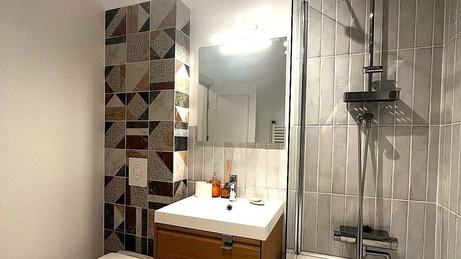 Prima Închiriere,  Apartament 2 camere Bd Octavian Goga - Poză 8
