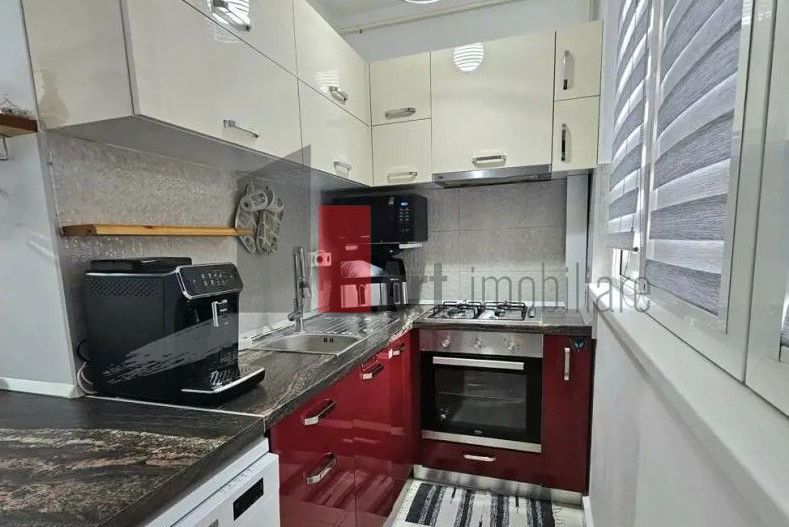 Vanzare apartament 3cam militari rezidence 72mp pret 110mii euro - Poză 2