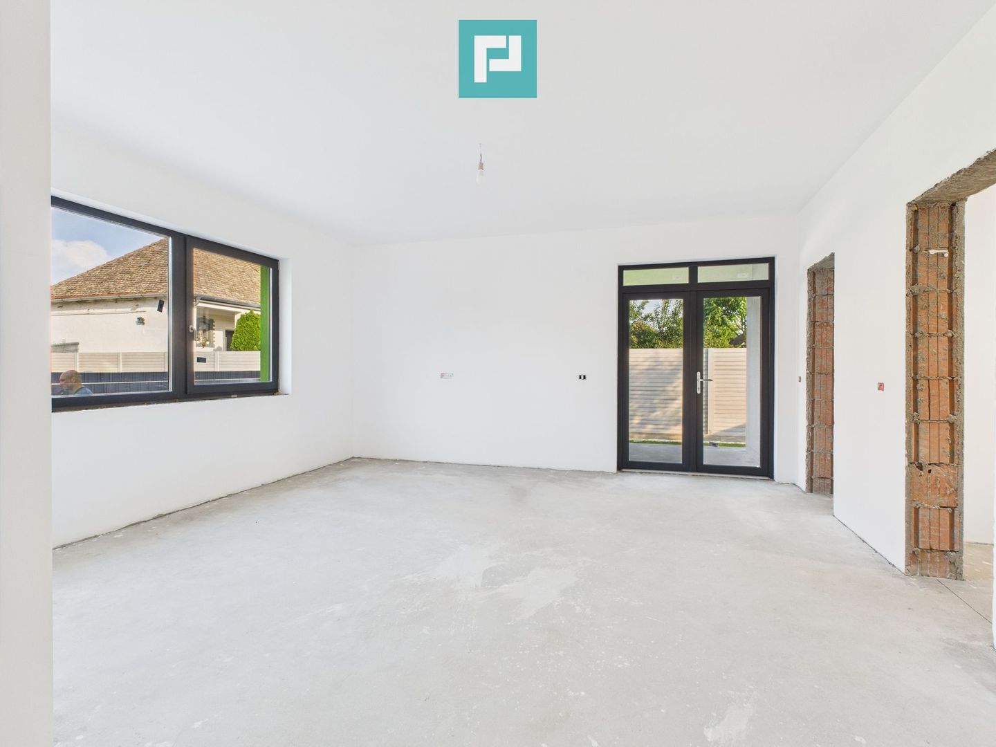 Casă nouă, la sol în Vladimirescu - Poză 2