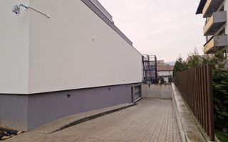 Apartament 2 camere, finisat, parcare, terasa 31 mp,  str Sub Cetate, Floresti - Poză 35