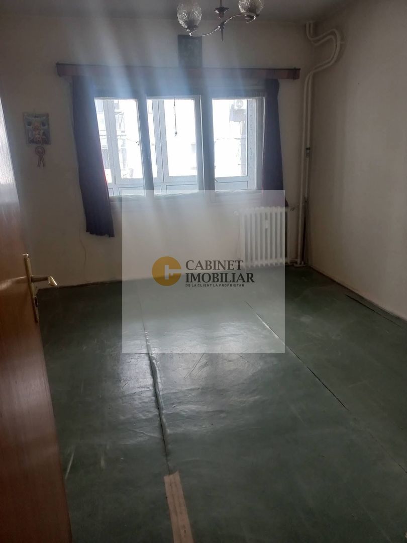 3 Camere - 72MP | Decomandat | 4/9 | 2 Balcoane | M Lujer - 3 minute - Poză 1