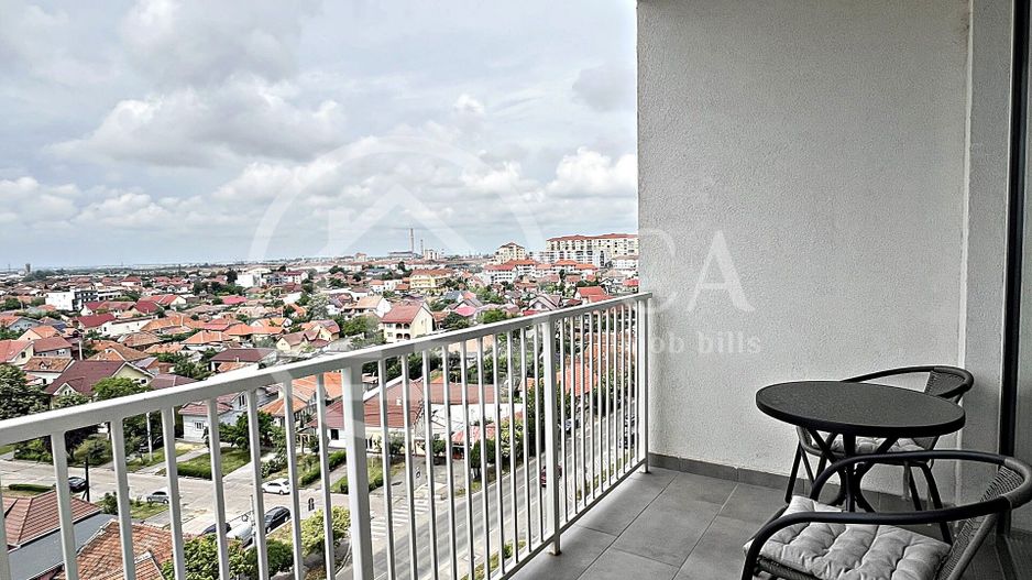 Apartament cu 2 camere de inchiriat in cartierul Prima Onestilor, Oradea - Poză 4