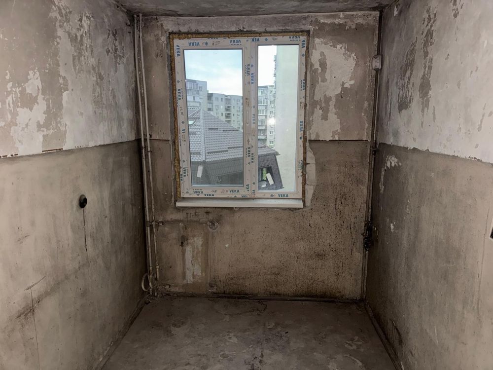 3 camere 73 mp – 1 min Metrou Lujerului – etaj 7 – preț ajustat - Poză 2