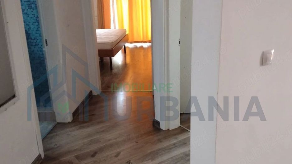 Apartament 3 camere, mobilat, în complexul rezidențial Răsărit de Soare - Pacurari, Iași - Poză 4