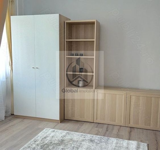 Inchiriez apartament 2 camere + loc de parcare   Tineretului - Poză 2
